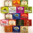 Lot 100 Hem Sampler Incense Cones Mix N Match - 10 Assorted Scents - Free Ship!