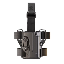 Orpaz SP2022 Holster Compatible w/Sig Sauer SP2022, Level I OWB Drop-Leg Holster