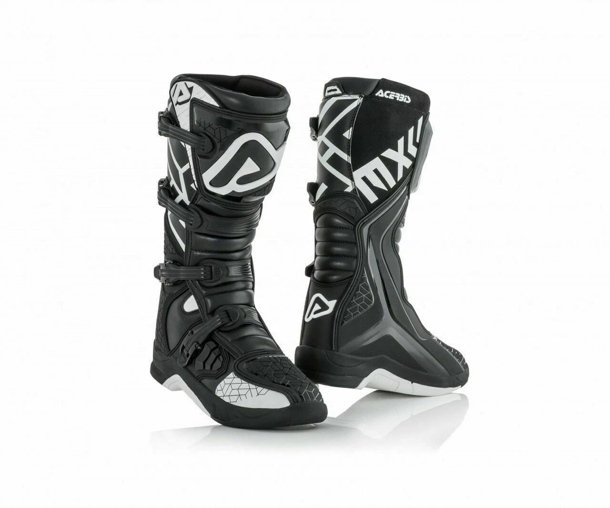 Acerbis mx hotsell boots