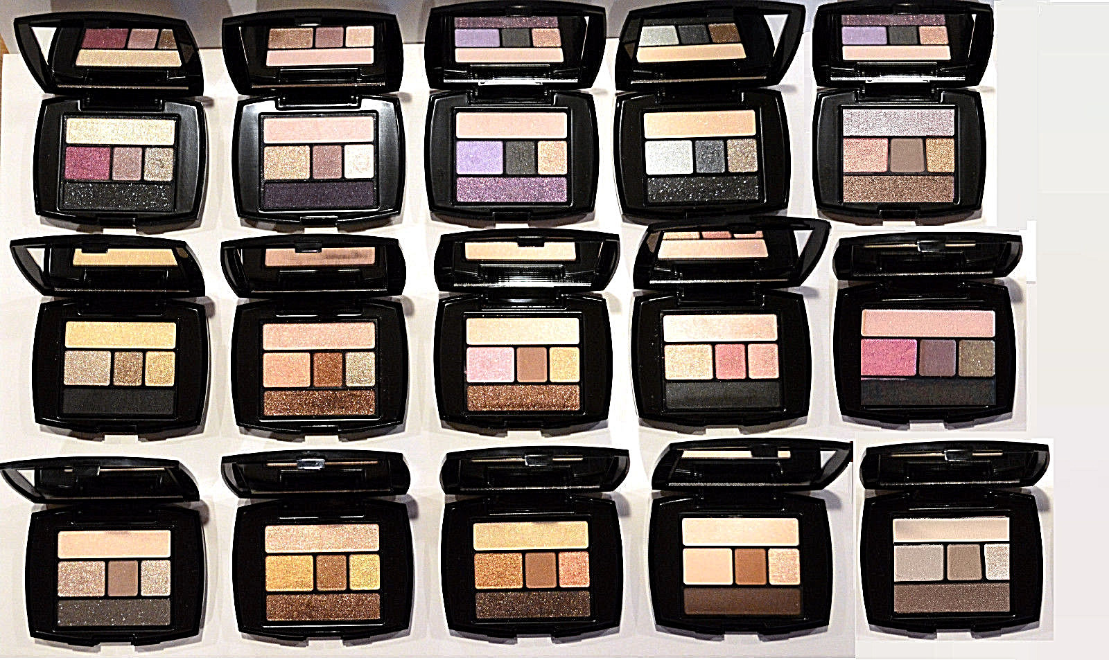 lancome color design eyeshadow