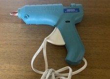 Surebonder DT-270 Glue Gun with Glue Sticks