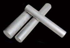 Select Diameter 22mm - 30mm 6061 Aluminum Rou...