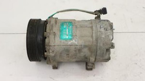 VW Golf IV 1J Klimakompressor 1J0820803A