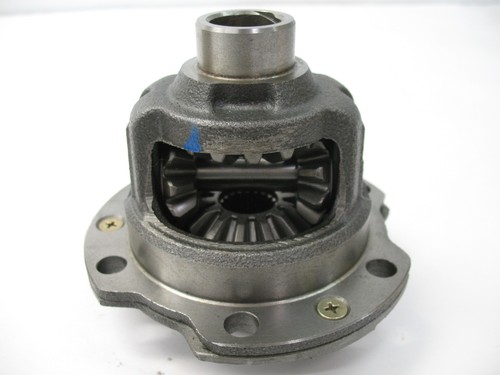 98-01 YAMAHA YFM600 GRIZZLY 600 FRONT DIFFERENTIAL - Picture 2 of 5
