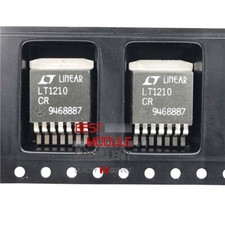 1PCS LT1210CR TO-263 Operational amplifier NEW