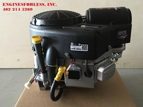 22 GHP Briggs Stratton 44T677 0005 G1 lawn tractors Zero turn