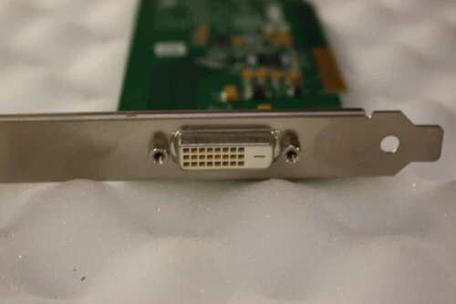 Dell KH276 0KH276 Sil 1364A ADD2-N PCI-Express DVI-D Full Size Adapter Card - Image 3 of 4