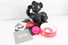 Rare Sony Aibo ERS-1000 Espresso Edition 4 colored eyes Limited edition 2023