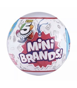 mini brands zuru