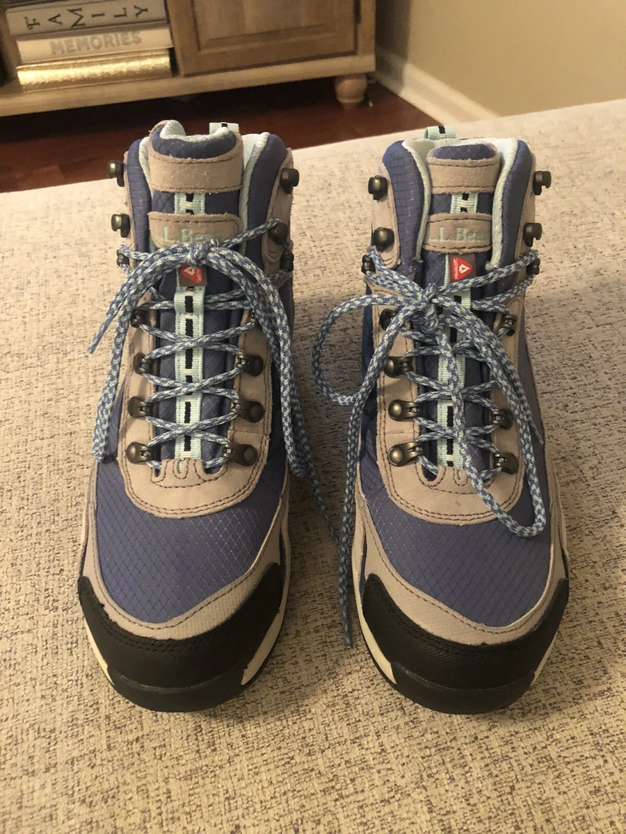 Waterproof hiking top shoes women's wide