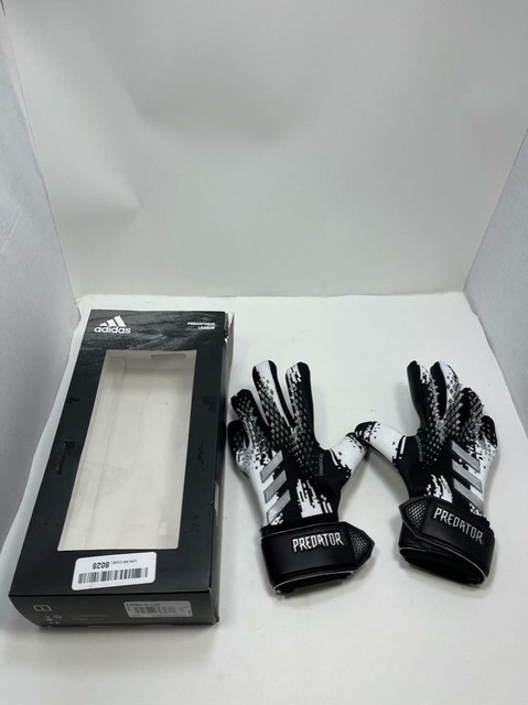 adidas Predator 20 GL League FS0404 Soccer GK Goalie Gloves Sz 9 for sale  online | eBay