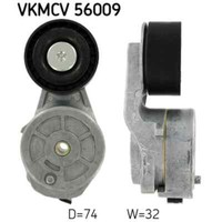 SKF Spannrolle, Keilrippenriemen Vkmcv 56009