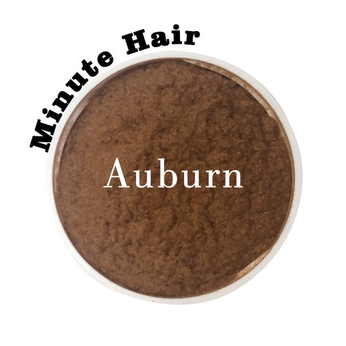 Hair Building Fiber  Special  57g Refill Black Brown Blond Gray White Auburn - Bild 9 von 12
