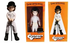 a clockwork orange mezco