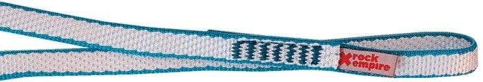 Rock Empire Bandschlingen Dyneema, Breite 13 mm, 4 Längen Frantic sports