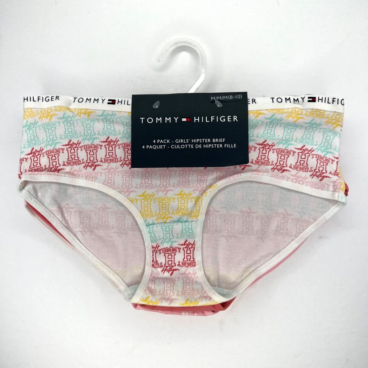 Tommy hilfiger girl underwear top