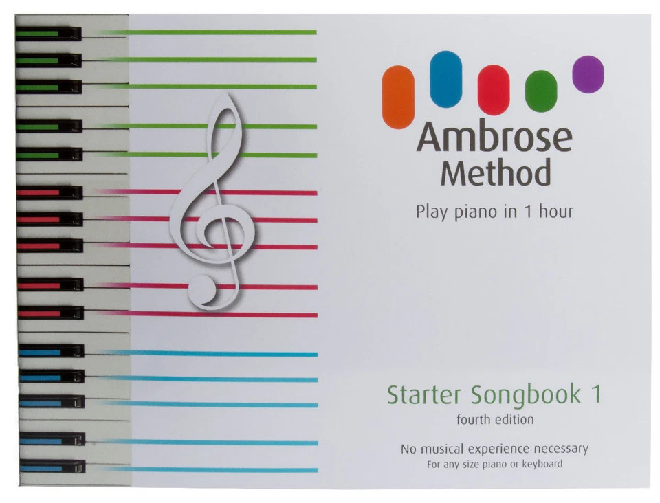 Your First Keyboard Music for Complete Beginners Learn How to Play Piano 1hour - Image 2 of 4