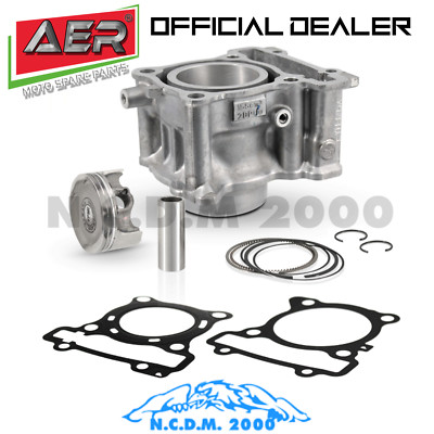 CILINDRO 155 CC D.58 PER YAMAHA TRICITY 125 2015 2016 SPINOTTO 14