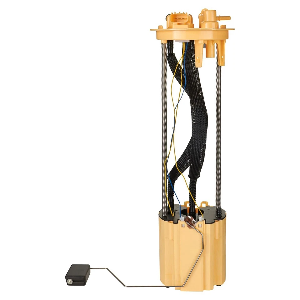 Fuel Pump Module Assembly for 2011-2016 Chevy GMC Silverado Sierra 2500 3500 HD — 第 3/4 张图片