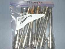 Intuitive DaVinci 8mm Cannula regular, 420002-02