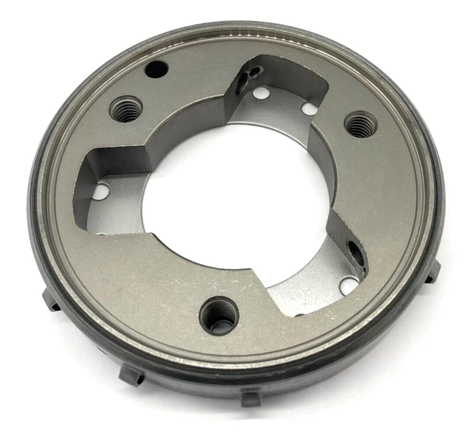 HONDA EMBRAGUE EXTERIOR ARRANQUE 1987-1997 VFR750F INTERCEPTOR OEM NUEVO 28120-ML7-690 Foto 3 de 4