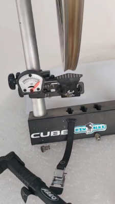 SPINERGY Juego de Ruedas FCC 47