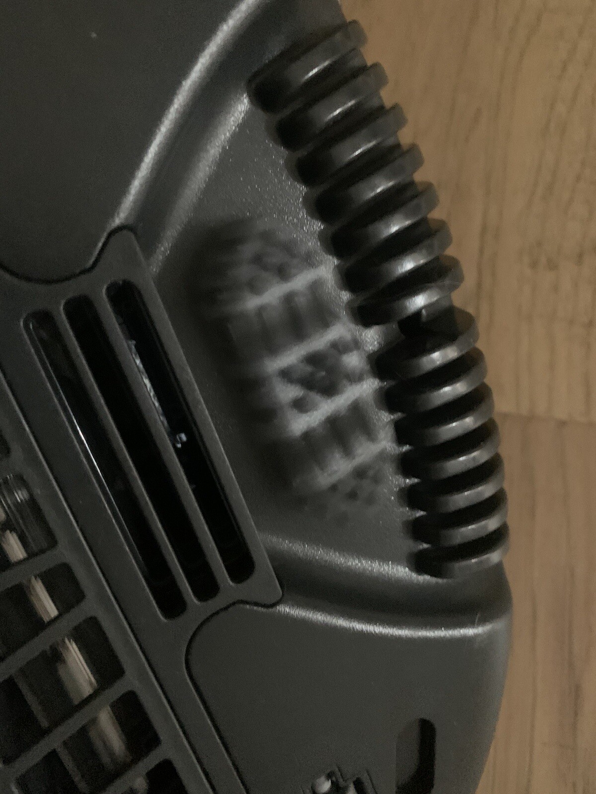 Raycop RE-100AWH Lite RayClean UV Sanitizer Purifier, allergen Vacuum Cleaner 