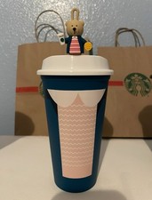 STARBUCKS STRANGER THINGS 