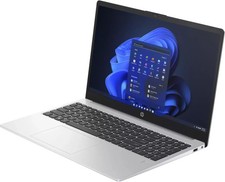 HP 255 G10 AMD Ryzen 5 7530U 2.0GHz 15.6" FHD 16GB RAM 512GB NVMe SSD Win 11 Pro