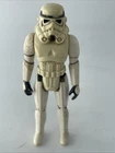 Star Wars Vintage 1977 Hong Kong Kenner Storm Trooper Action Figure