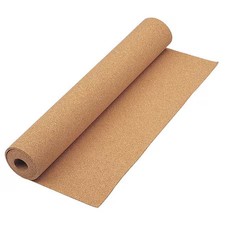 Quartet 103 Bulletin Board Roll, 24 X 48 In.
