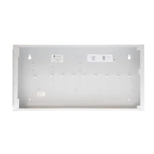 GENERAL ELECTRIC SECURITY 10ANN/B-S TEN POSITION LED/LCD SURFACE MOUNT WALLBOX