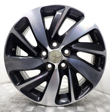 MITSUBISHI ASX MK1 17