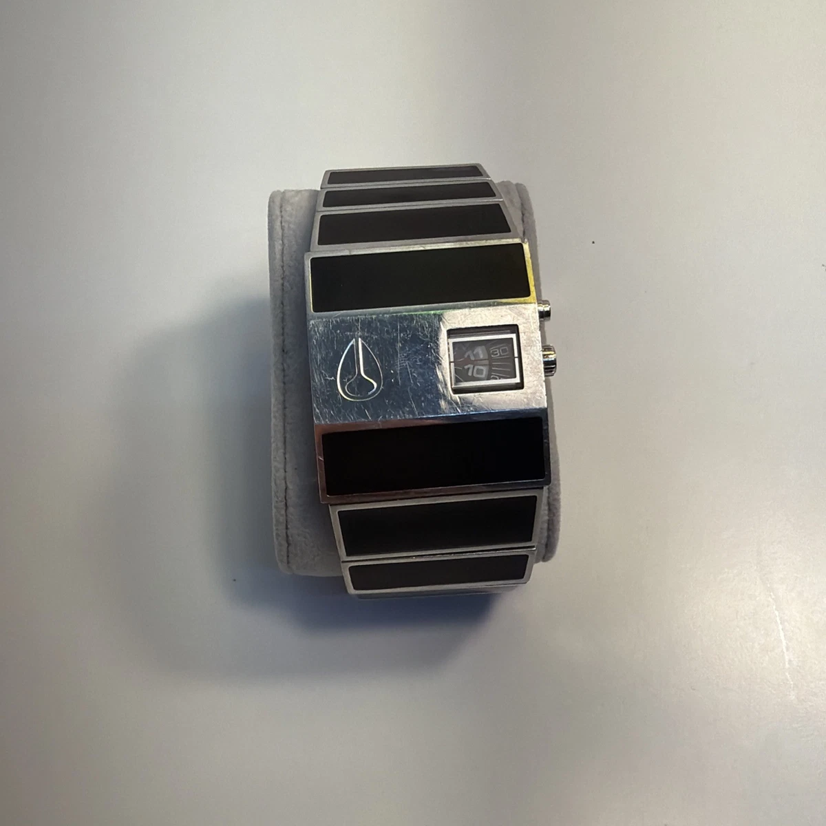 Nixon Rotolog Watches for sale | eBay