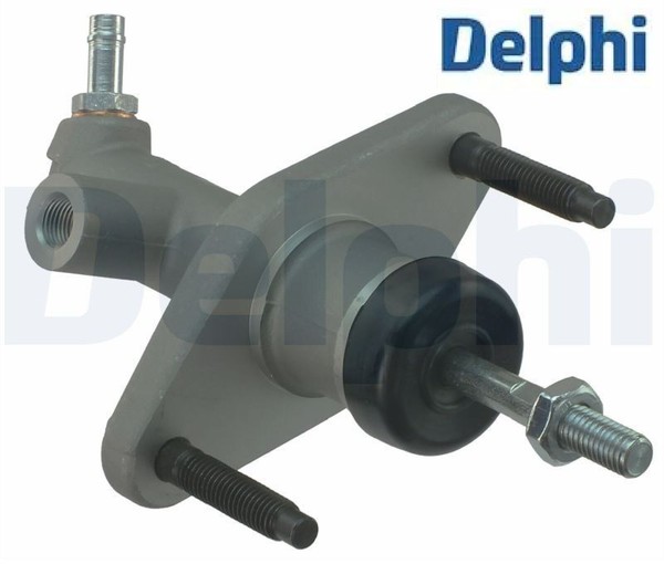 Delphi LM80357 Geberzylinder FüR Kupplung Geberzylinder Geber Zylinder-image