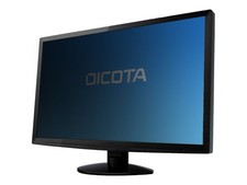 Dicota Privacy fil. 4-Way for Dell P2422H side-mounted 4-Way D70821