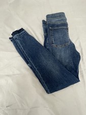 Spanx Distress Skinny Jeans Women's size S