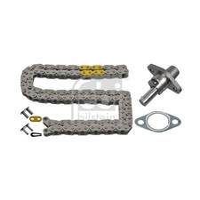 Kit de distribution Mitsubishi L200