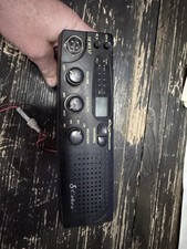 Cobra 18 WX ST 40-Channel Compact CB Radio WX Sound Tracker UNTESTED No Mic