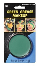 Amscan-840955 Party Ready Face Paint Style Grease B00TDP5RRO