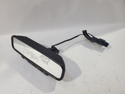 1986 Cadillac Fleetwood Brougham D'Elegance OEM Interior Rear View Mirror