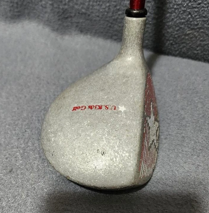 US KIDS GOLF ULTRALIGHT YOUTH FAIRWAY DRIVER 25* - Imagem 4 de 4