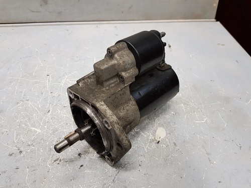 Lupo 1.4 16V Anlasser Starter 1.1KW Schaltgetriebe 036911023S 0001107025 VW 6 X