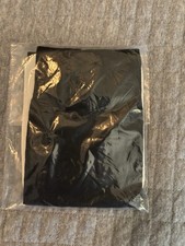 NEW Black Women  s Trouser Socks One Size