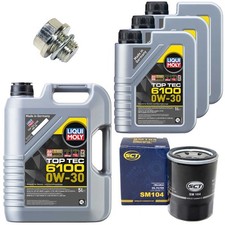 Filtre à huile Mitsubishi OUTLANDER