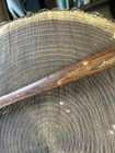 PLUMB #0369 4 oz Ball Peen Machinist Hammer Original Plumb Leader Hickory Handle — photo 4