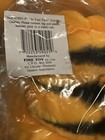 GARFIELD  Plush Window Toy “In Your Face” For Chrysler Dealers NEW — photo 4