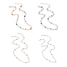 Collarbone Chain Jewelry Fashion Body Jewelry Metal Texture for Any Occassion