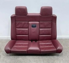 Siège Volkswagen EOS