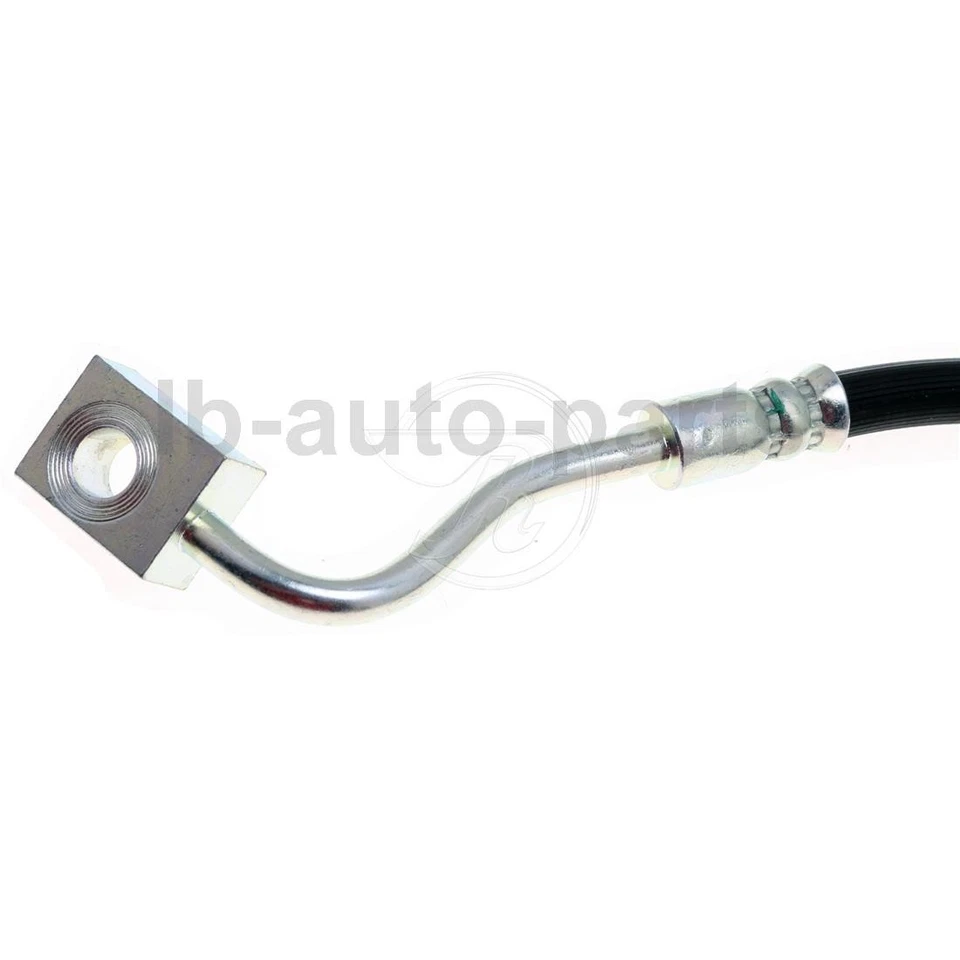 Manguera de freno trasera Raybestos para Jeep Grand Cherokee 2012-2013 2x Foto 4 de 4